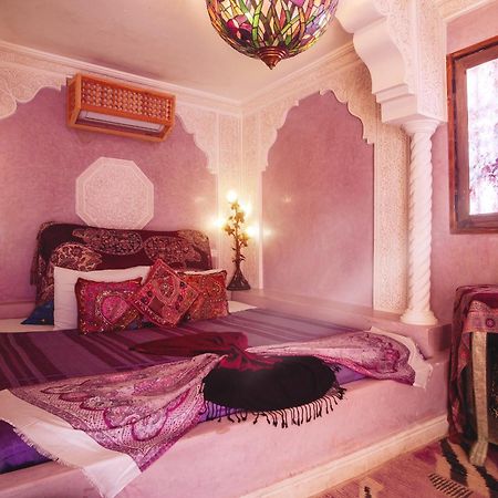 Riad Persephone Marrakesh Extérieur photo
