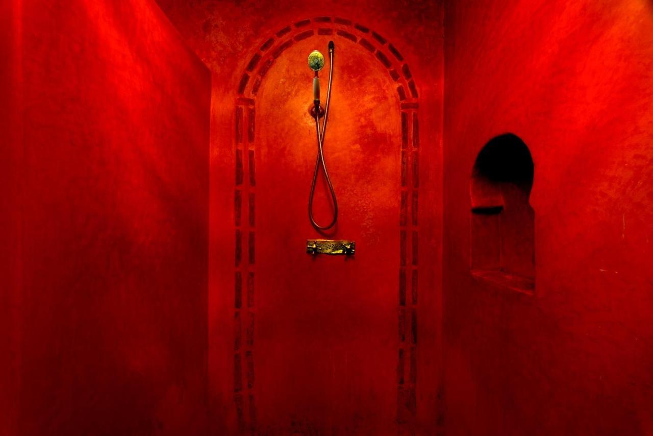 Riad Persephone Marrakesh Extérieur photo