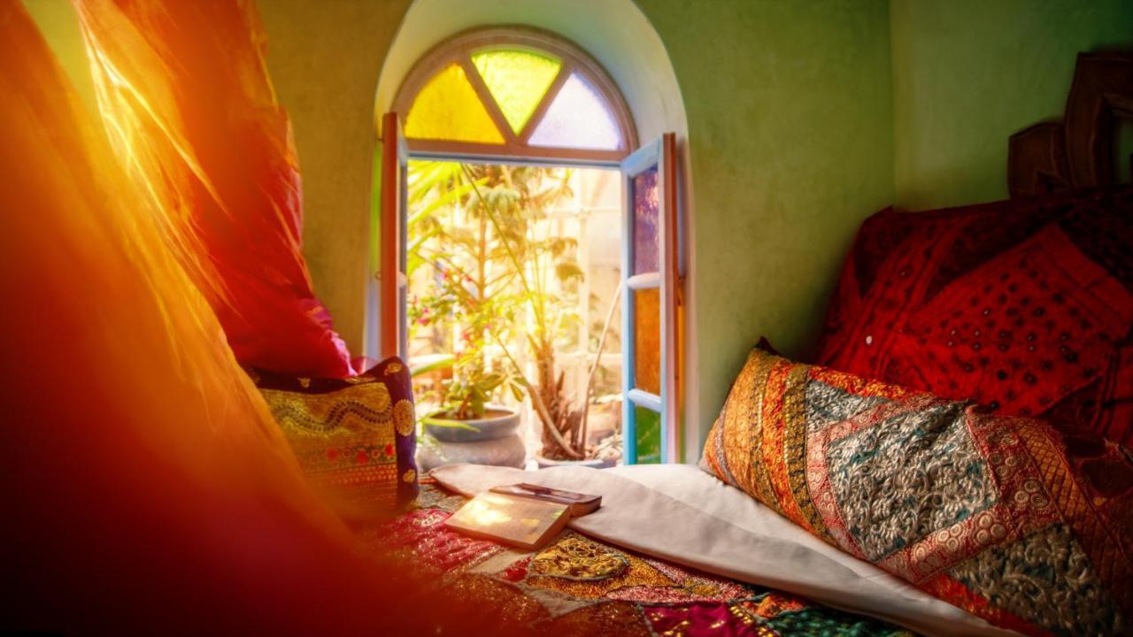 Riad Persephone Marrakesh Extérieur photo