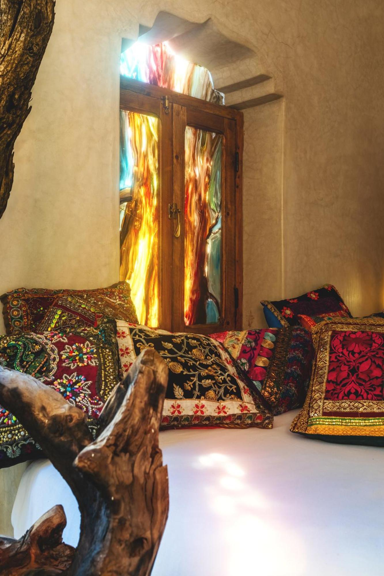 Riad Persephone Marrakesh Extérieur photo