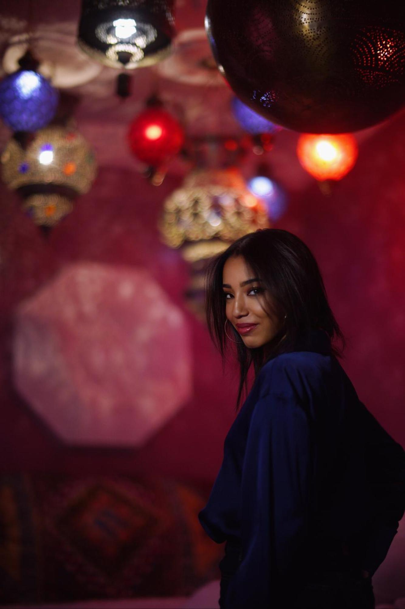 Riad Persephone Marrakesh Extérieur photo