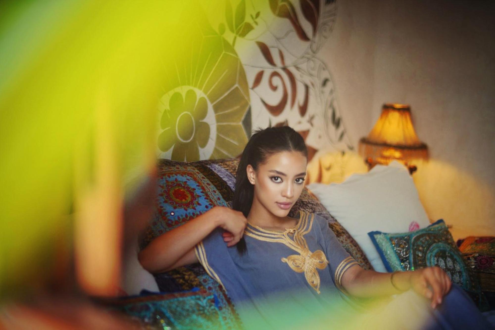 Riad Persephone Marrakesh Extérieur photo