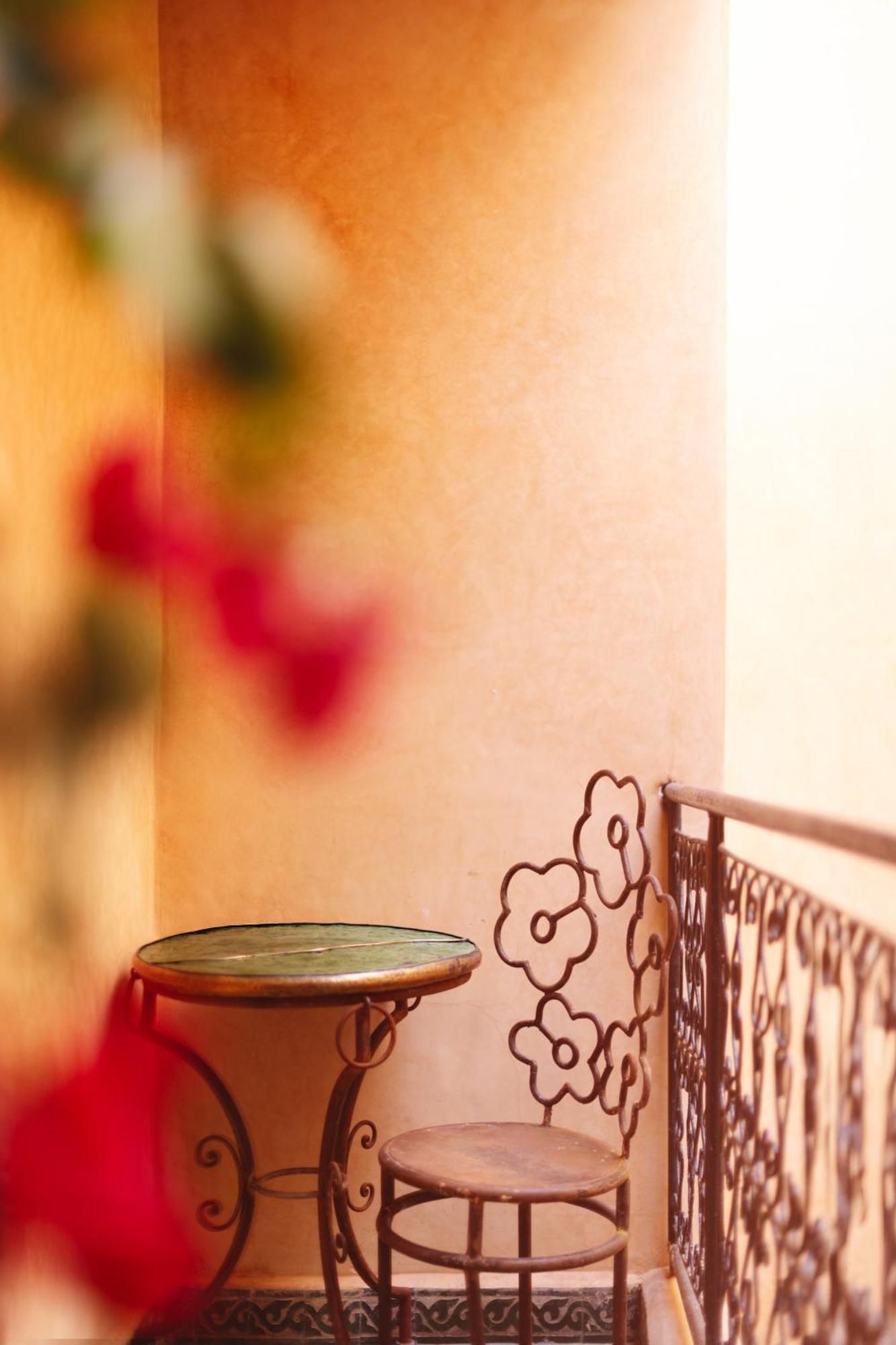 Riad Persephone Marrakesh Extérieur photo