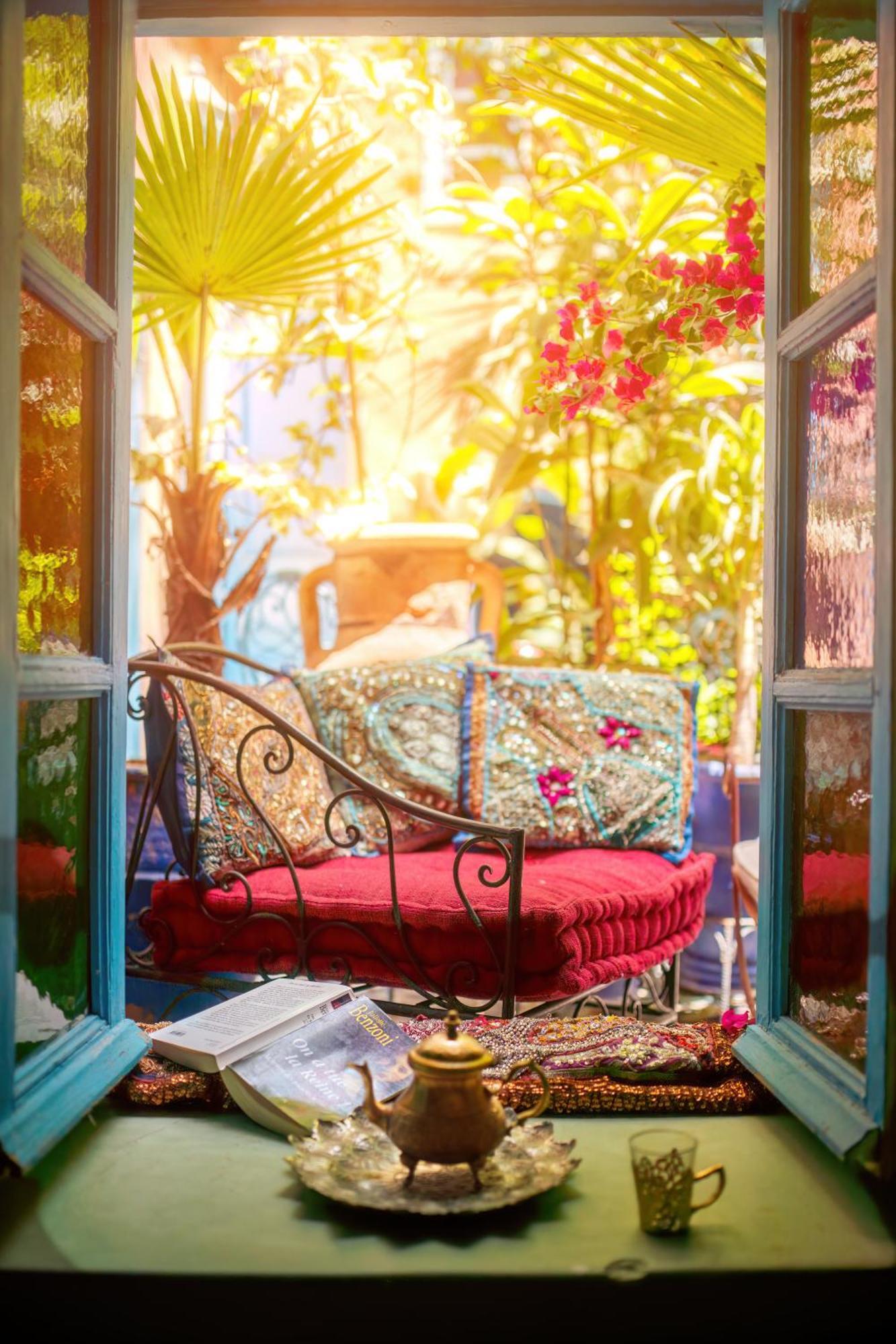 Riad Persephone Marrakesh Extérieur photo