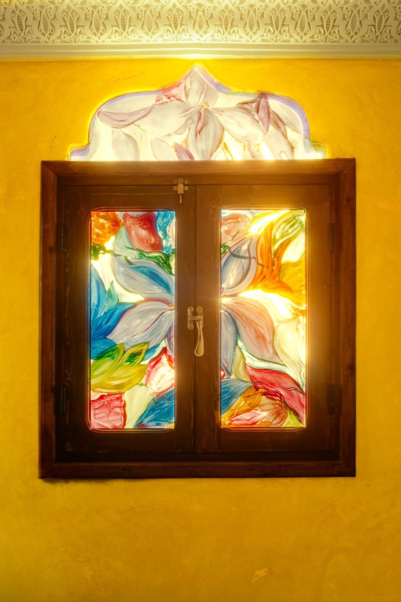 Riad Persephone Marrakesh Chambre photo