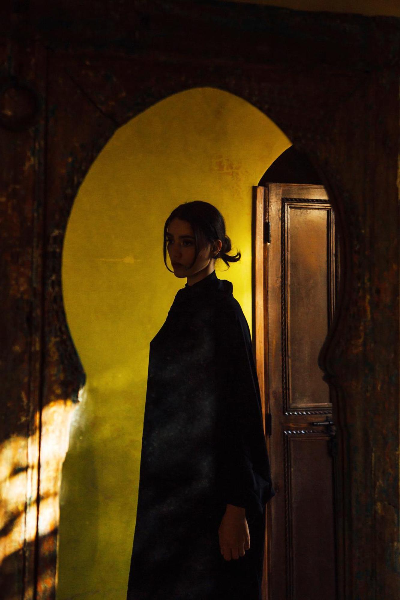 Riad Persephone Marrakesh Chambre photo