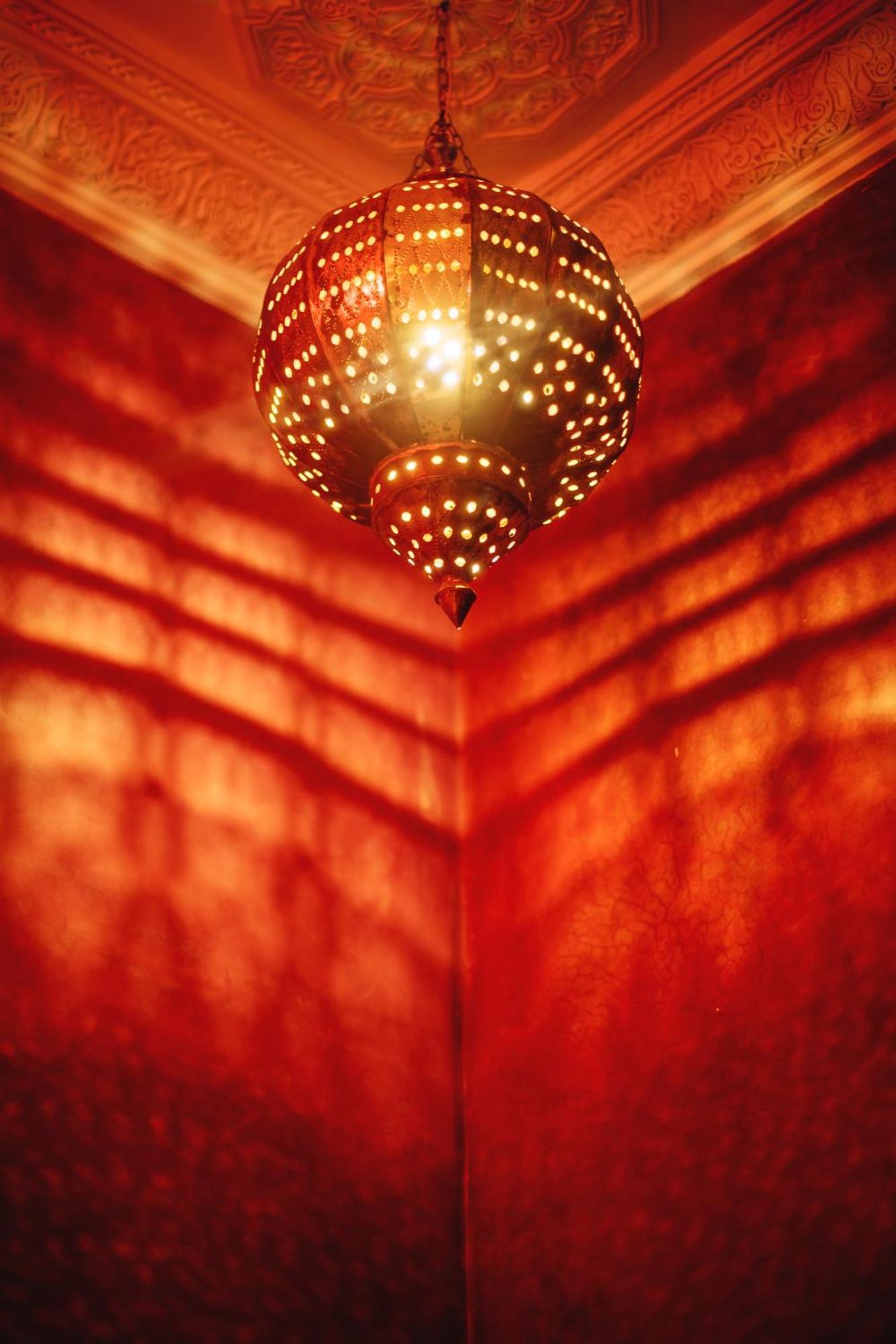 Riad Persephone Marrakesh Extérieur photo