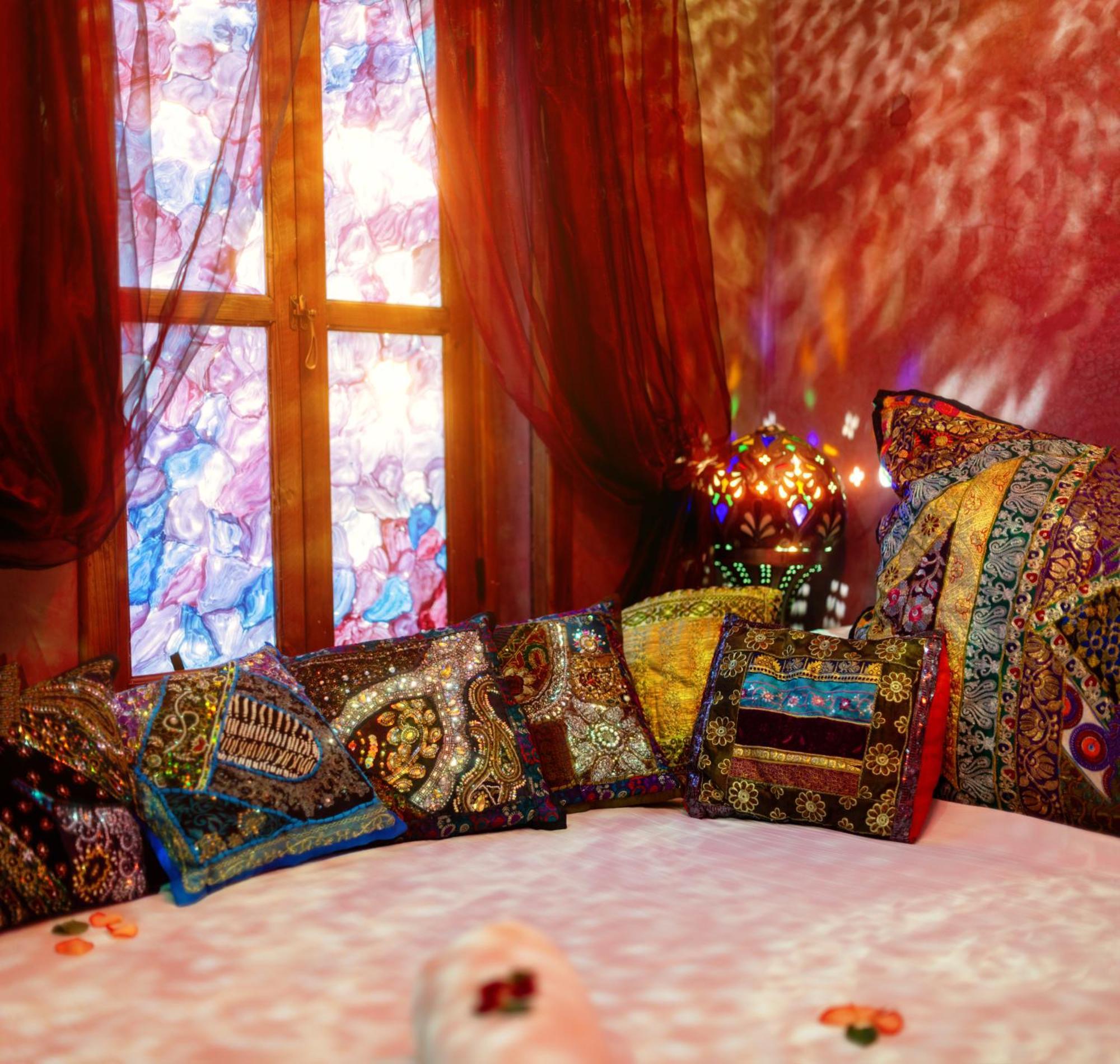 Riad Persephone Marrakesh Extérieur photo