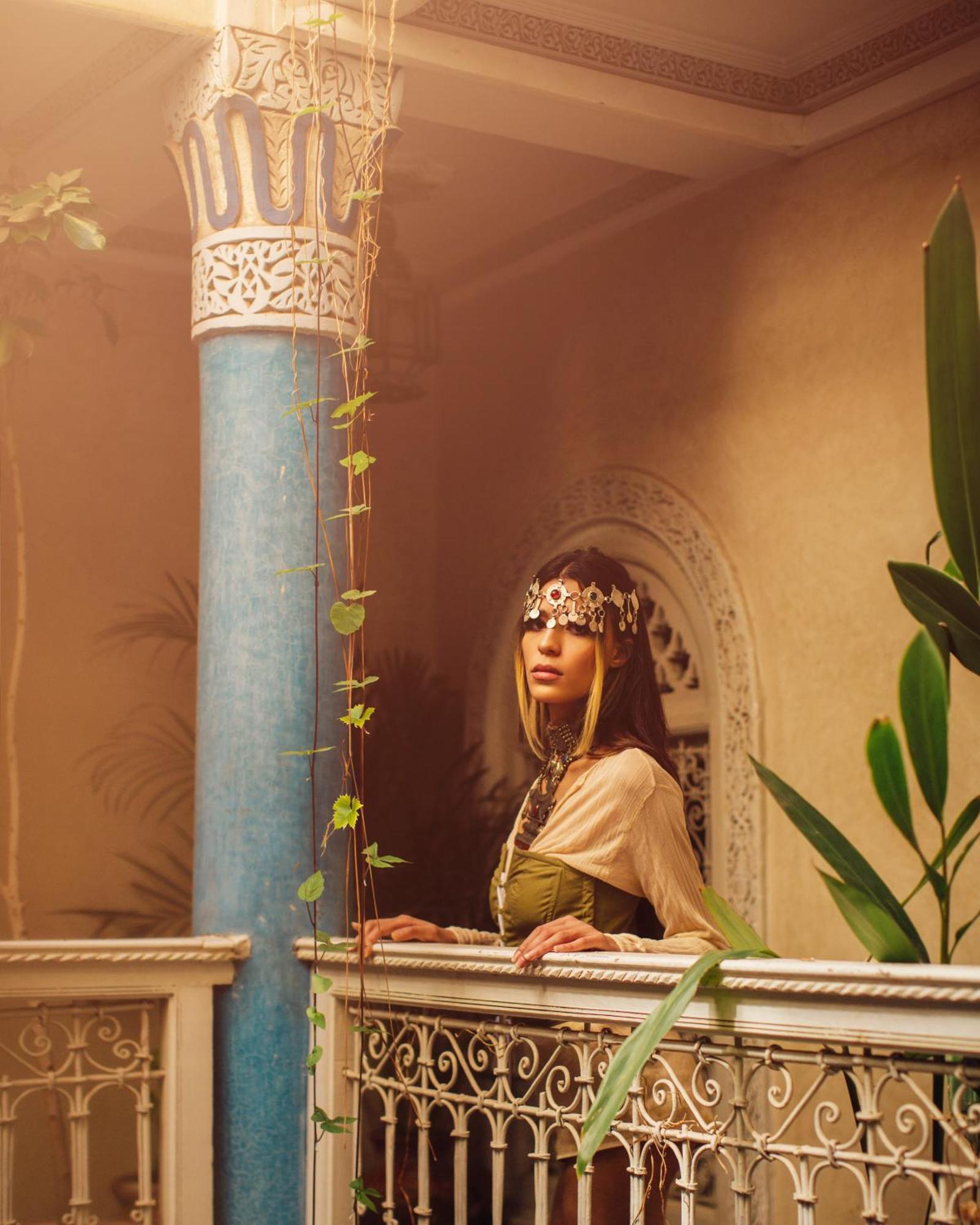 Riad Persephone Marrakesh Extérieur photo