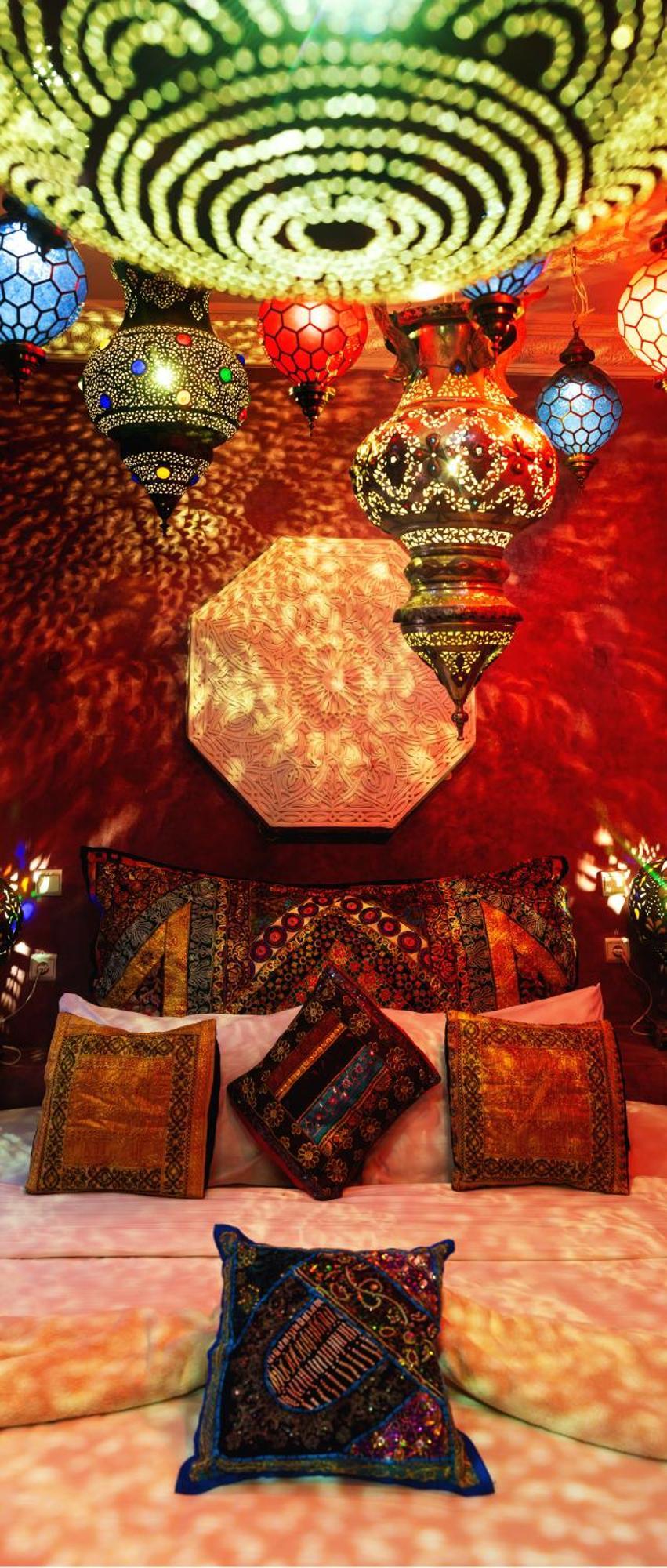 Riad Persephone Marrakesh Extérieur photo