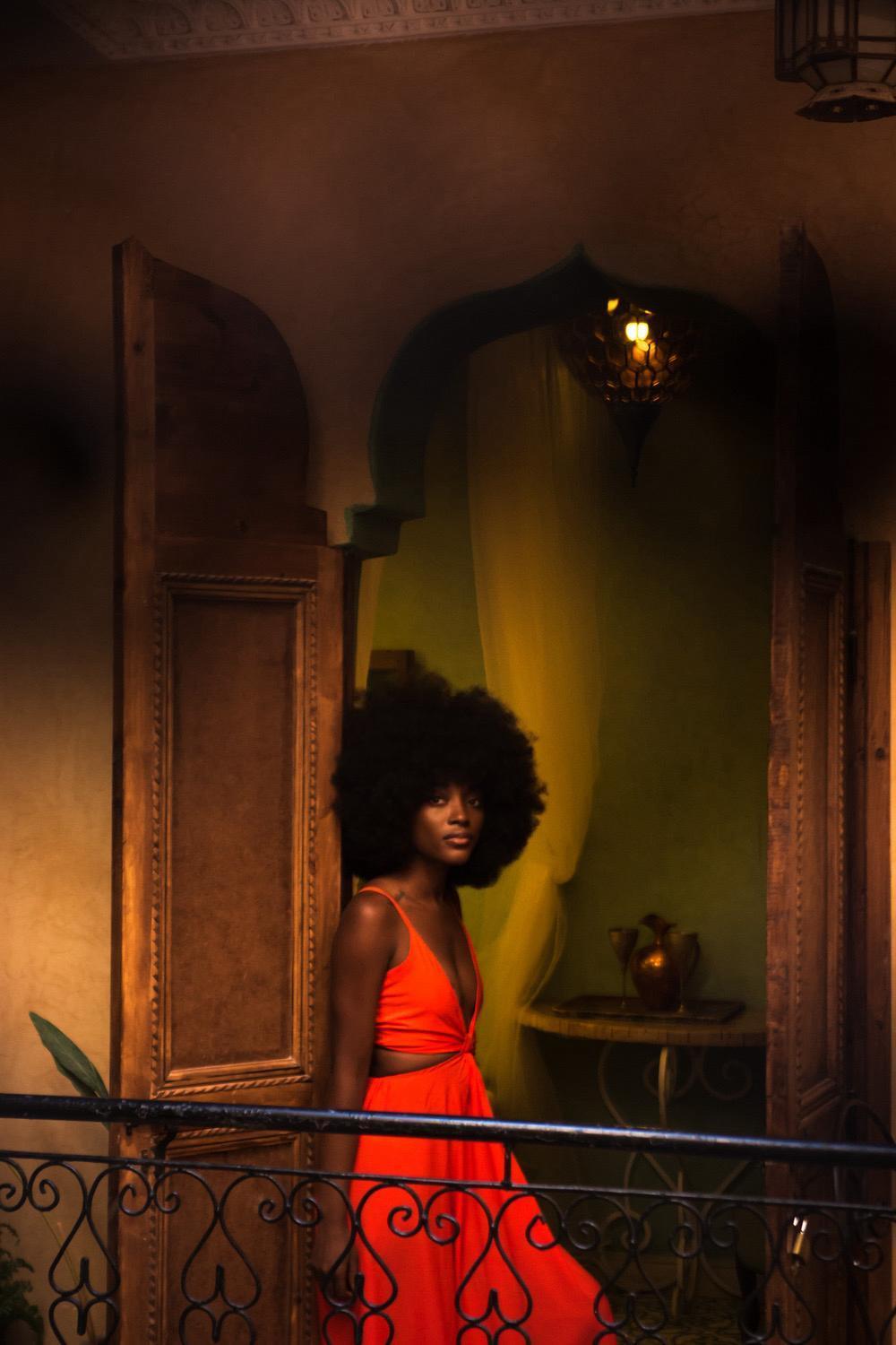 Riad Persephone Marrakesh Extérieur photo