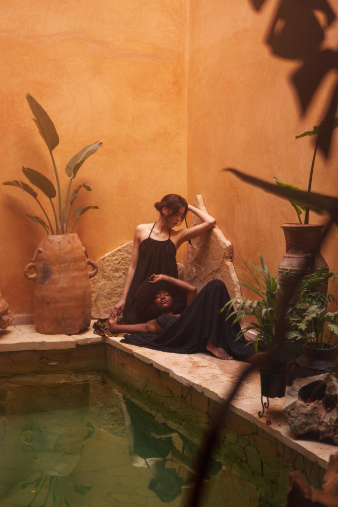 Riad Persephone Marrakesh Extérieur photo