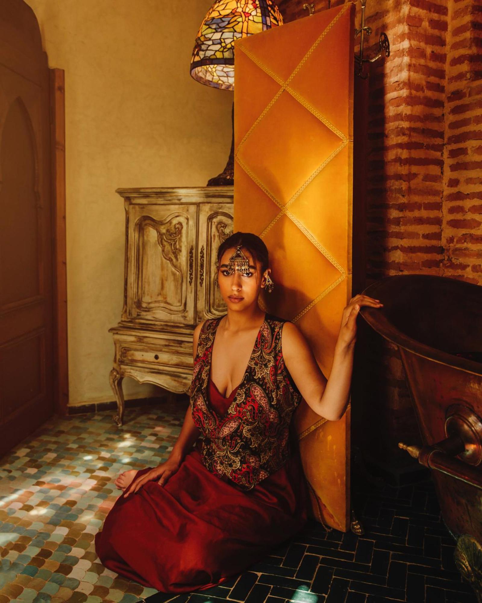 Riad Persephone Marrakesh Chambre photo