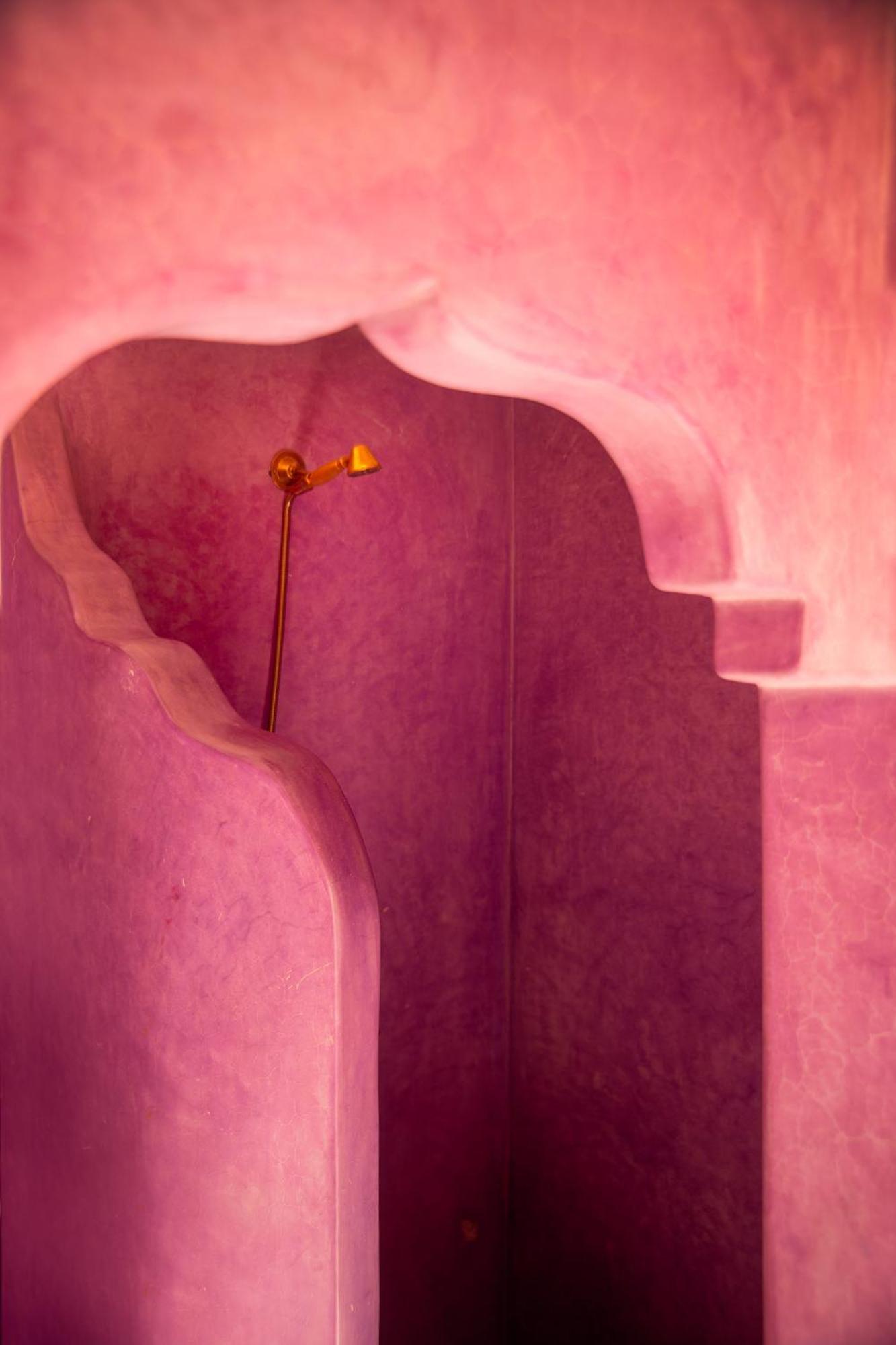 Riad Persephone Marrakesh Extérieur photo